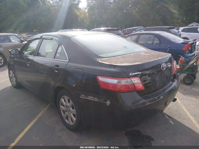Продаж на аукціоні авто 2007 Toyota Camry Xle, vin: 4T1BE46K97U563850, номер лоту: 46186558