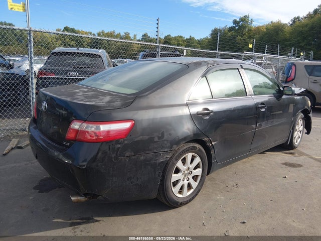 Продаж на аукціоні авто 2007 Toyota Camry Xle, vin: 4T1BE46K97U563850, номер лоту: 46186558