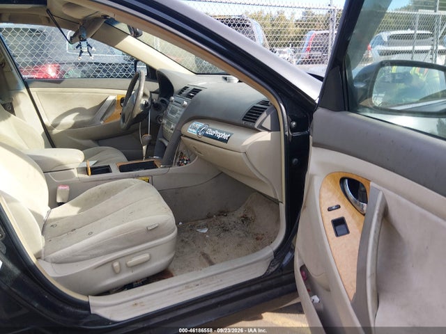 Продаж на аукціоні авто 2007 Toyota Camry Xle, vin: 4T1BE46K97U563850, номер лоту: 46186558