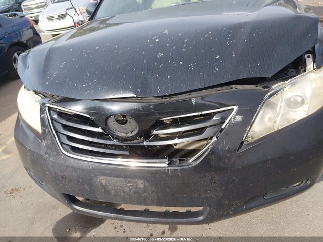 Продаж на аукціоні авто 2007 Toyota Camry Xle, vin: 4T1BE46K97U563850, номер лоту: 46186558