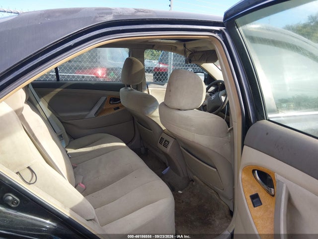 Продаж на аукціоні авто 2007 Toyota Camry Xle, vin: 4T1BE46K97U563850, номер лоту: 46186558