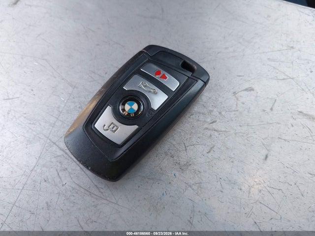 2017 Bmw 320i მანქანა იყიდება აუქციონზე, vin: WBA8A9C53HK619894, აუქციონის ნომერი: 46186560