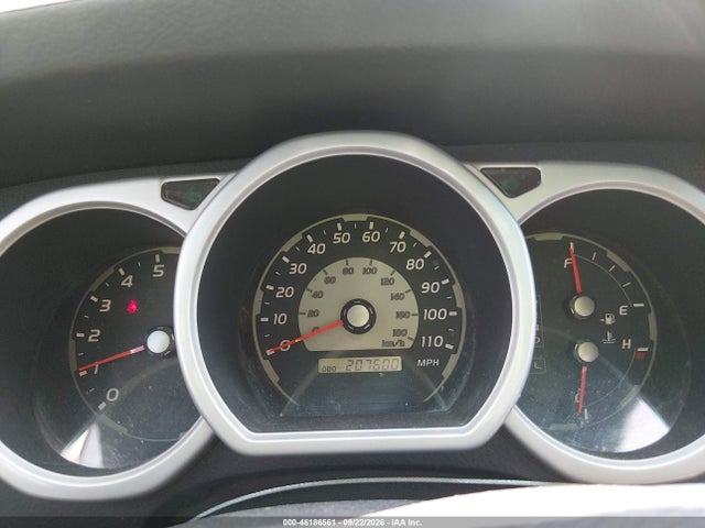 Aukcja sprzedaży 2005 Toyota 4runner Sr5 Sport V6, vin: JTEZU14R450046427, numer aukcji: 46186561