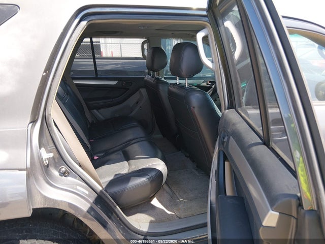Aukcja sprzedaży 2005 Toyota 4runner Sr5 Sport V6, vin: JTEZU14R450046427, numer aukcji: 46186561