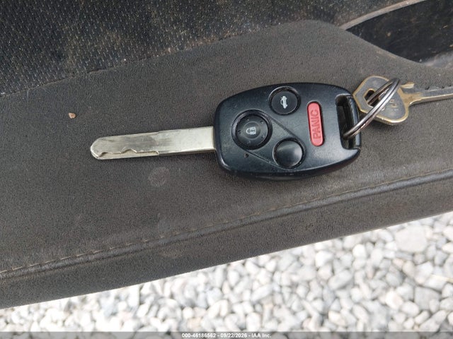 2008 Honda Civic Ex მანქანა იყიდება აუქციონზე, vin: 2HGFG11848H545966, აუქციონის ნომერი: 46186562