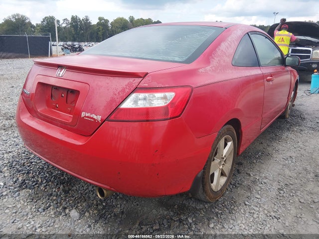 2008 Honda Civic Ex მანქანა იყიდება აუქციონზე, vin: 2HGFG11848H545966, აუქციონის ნომერი: 46186562
