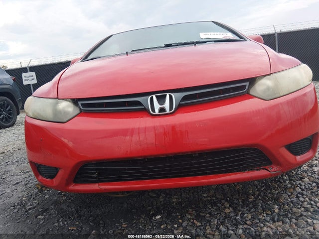 2008 Honda Civic Ex მანქანა იყიდება აუქციონზე, vin: 2HGFG11848H545966, აუქციონის ნომერი: 46186562