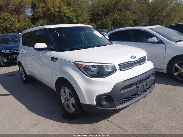 Продажа на аукционе авто 2017 Kia Alma, vin: KNDJN2A21H7492395, номер лота: 46186565