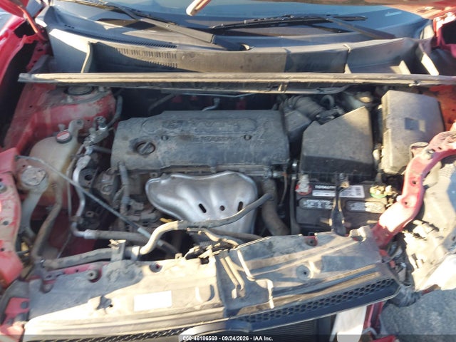 Scion XB 2015 JTLZE4FE7FJ082478 Image 10