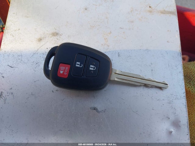 Scion XB 2015 JTLZE4FE7FJ082478 Image 11