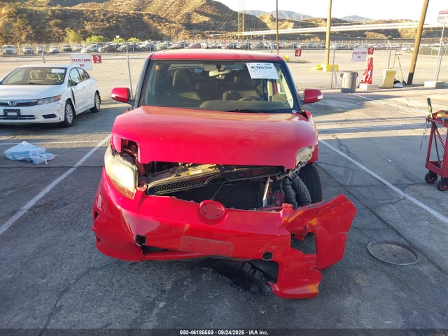 Scion XB 2015 JTLZE4FE7FJ082478 Image 14