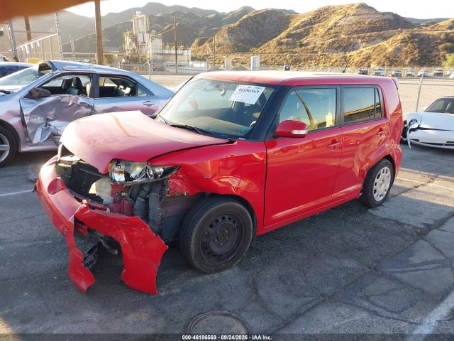 Scion XB 2015 JTLZE4FE7FJ082478 Image 16