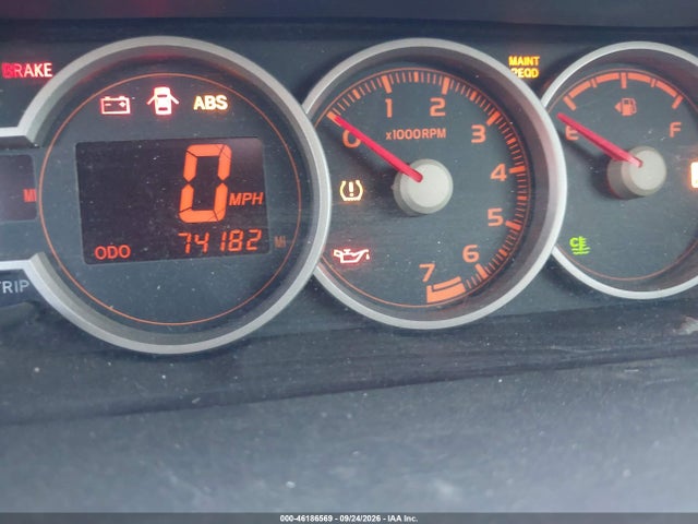 Scion XB 2015 JTLZE4FE7FJ082478 Image 17
