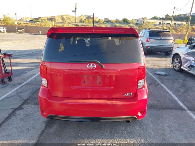 Scion XB 2015 JTLZE4FE7FJ082478 Image 18