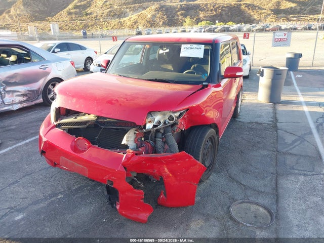 Scion XB 2015 JTLZE4FE7FJ082478 Image 2