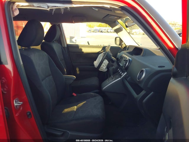Scion XB 2015 JTLZE4FE7FJ082478 Image 5
