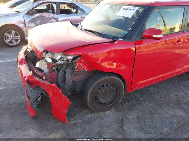 Scion XB 2015 JTLZE4FE7FJ082478 Image 6