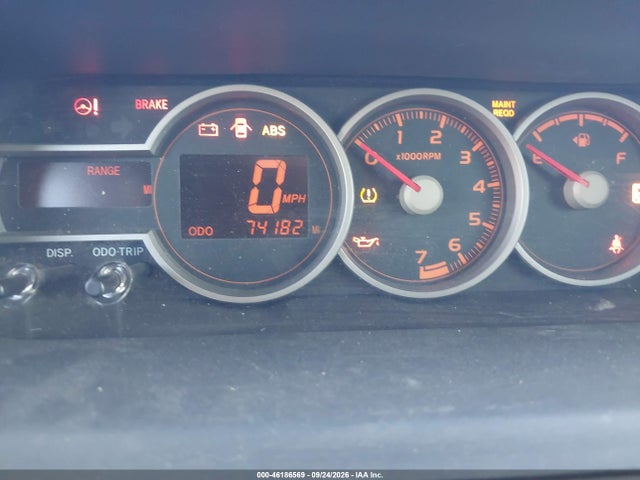 Scion XB 2015 JTLZE4FE7FJ082478 Image 7