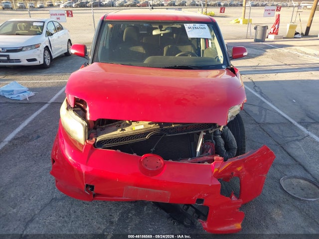 Scion XB 2015 JTLZE4FE7FJ082478 Image 13