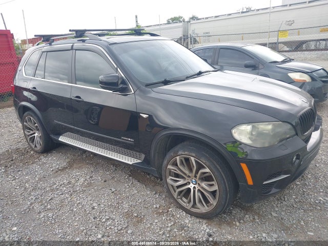 Aukcja sprzedaży 2011 Bmw X5 Xdrive50i, vin: 5UXZV8C54BLL67885, numer aukcji: 46186574
