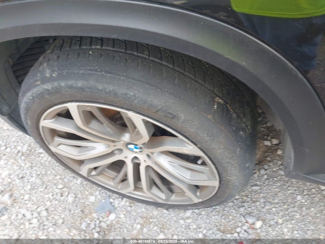 Aukcja sprzedaży 2011 Bmw X5 Xdrive50i, vin: 5UXZV8C54BLL67885, numer aukcji: 46186574