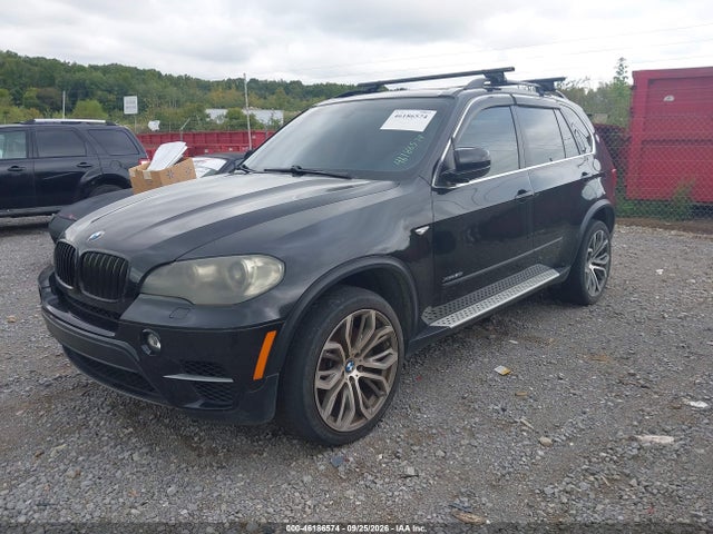 Aukcja sprzedaży 2011 Bmw X5 Xdrive50i, vin: 5UXZV8C54BLL67885, numer aukcji: 46186574