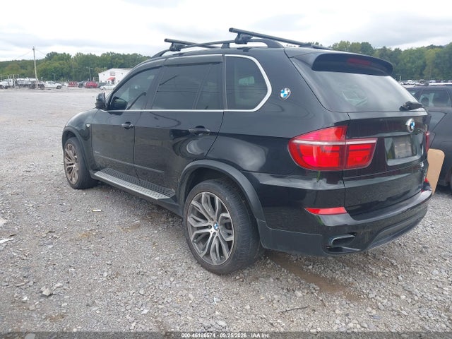 Aukcja sprzedaży 2011 Bmw X5 Xdrive50i, vin: 5UXZV8C54BLL67885, numer aukcji: 46186574