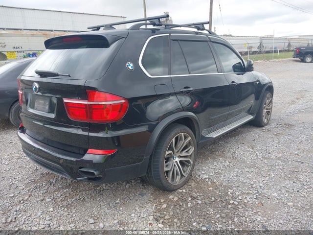 Aukcja sprzedaży 2011 Bmw X5 Xdrive50i, vin: 5UXZV8C54BLL67885, numer aukcji: 46186574