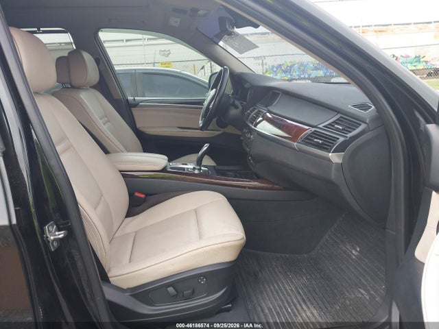 Aukcja sprzedaży 2011 Bmw X5 Xdrive50i, vin: 5UXZV8C54BLL67885, numer aukcji: 46186574
