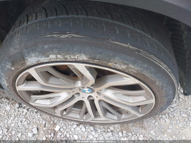 Aukcja sprzedaży 2011 Bmw X5 Xdrive50i, vin: 5UXZV8C54BLL67885, numer aukcji: 46186574