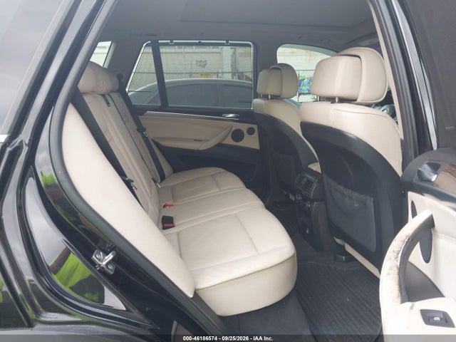 Aukcja sprzedaży 2011 Bmw X5 Xdrive50i, vin: 5UXZV8C54BLL67885, numer aukcji: 46186574