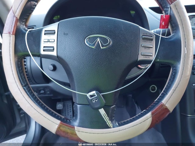 Aukcja sprzedaży 2004 Infiniti G35x, vin: JNKCV51F24M713834, numer aukcji: 46186580