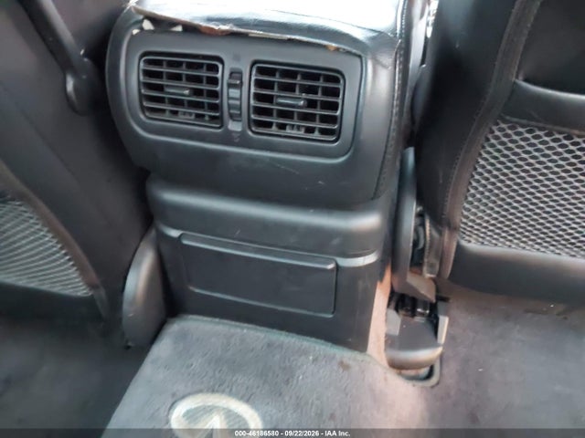 Aukcja sprzedaży 2004 Infiniti G35x, vin: JNKCV51F24M713834, numer aukcji: 46186580