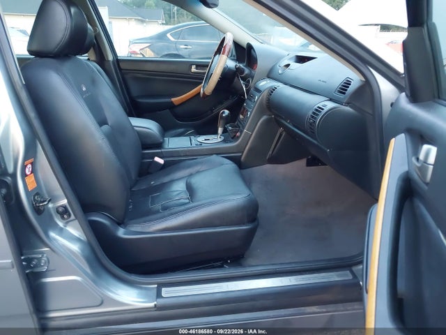 Aukcja sprzedaży 2004 Infiniti G35x, vin: JNKCV51F24M713834, numer aukcji: 46186580