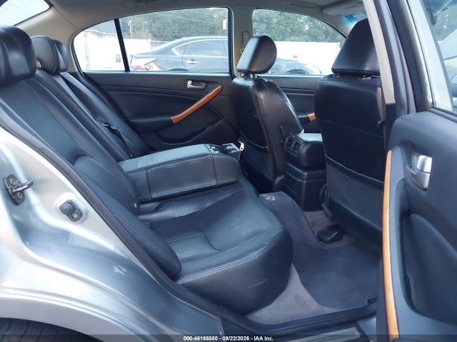 Aukcja sprzedaży 2004 Infiniti G35x, vin: JNKCV51F24M713834, numer aukcji: 46186580