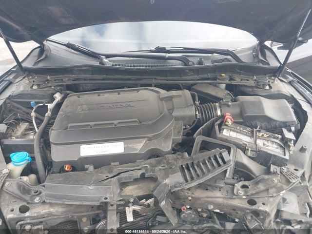 46186584 :رقم المزاد ، 1HGCR3F85DA004371 vin ، 2013 Honda Accord Sdn Ex-l/ex-l V-6 مزاد بيع