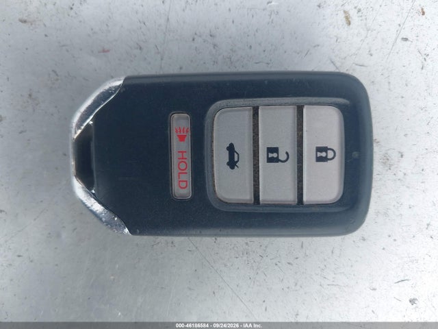 46186584 :رقم المزاد ، 1HGCR3F85DA004371 vin ، 2013 Honda Accord Sdn Ex-l/ex-l V-6 مزاد بيع
