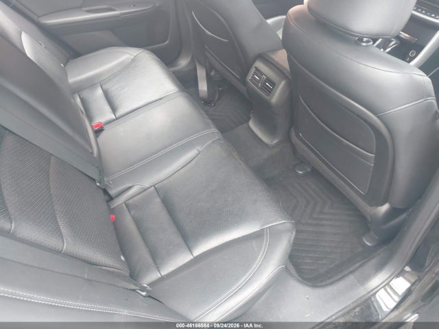 46186584 :رقم المزاد ، 1HGCR3F85DA004371 vin ، 2013 Honda Accord Sdn Ex-l/ex-l V-6 مزاد بيع