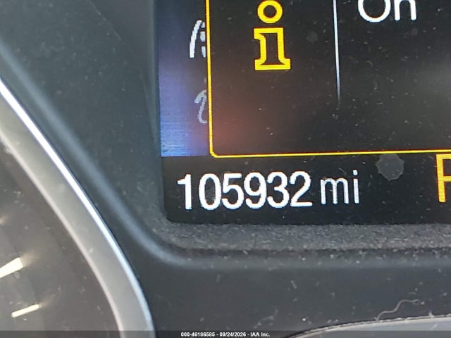 Продажа на аукционе авто 2017 Ford Escape Se, vin: 1FMCU9GD6HUB35143, номер лота: 46186585