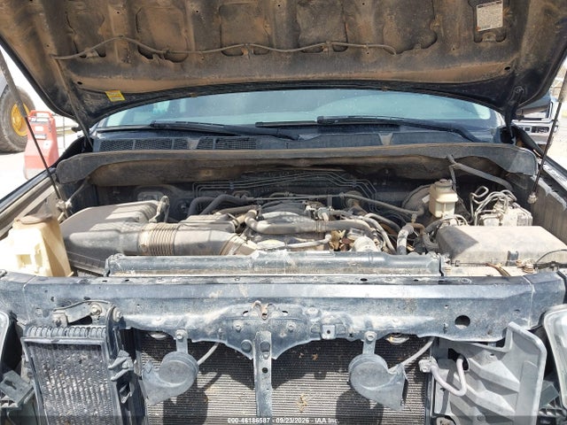 Aukcja sprzedaży 2010 Toyota Tundra Grade 5.7l V8, vin: 5TFUW5F19AX111572, numer aukcji: 46186587