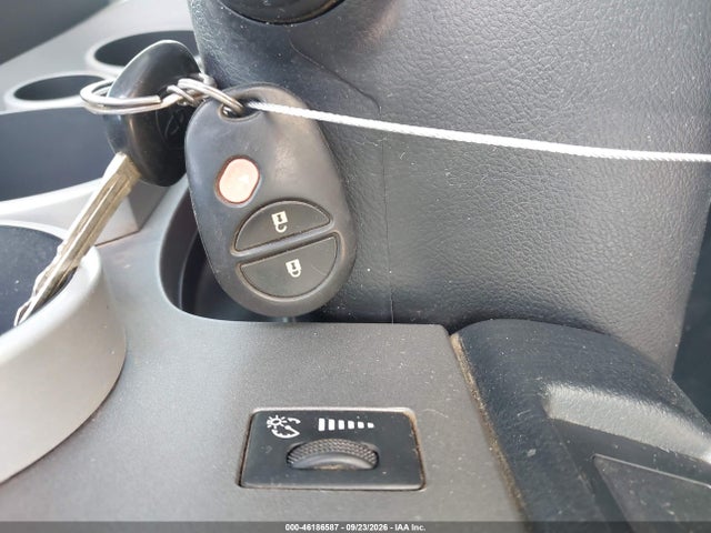 Aukcja sprzedaży 2010 Toyota Tundra Grade 5.7l V8, vin: 5TFUW5F19AX111572, numer aukcji: 46186587