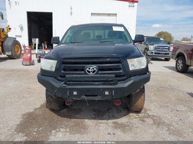Aukcja sprzedaży 2010 Toyota Tundra Grade 5.7l V8, vin: 5TFUW5F19AX111572, numer aukcji: 46186587