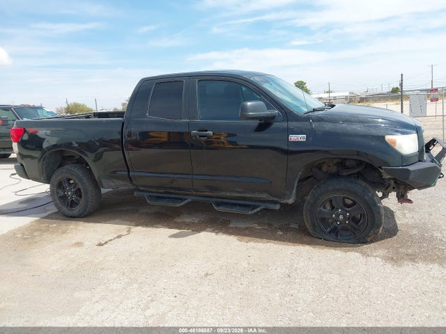 Aukcja sprzedaży 2010 Toyota Tundra Grade 5.7l V8, vin: 5TFUW5F19AX111572, numer aukcji: 46186587
