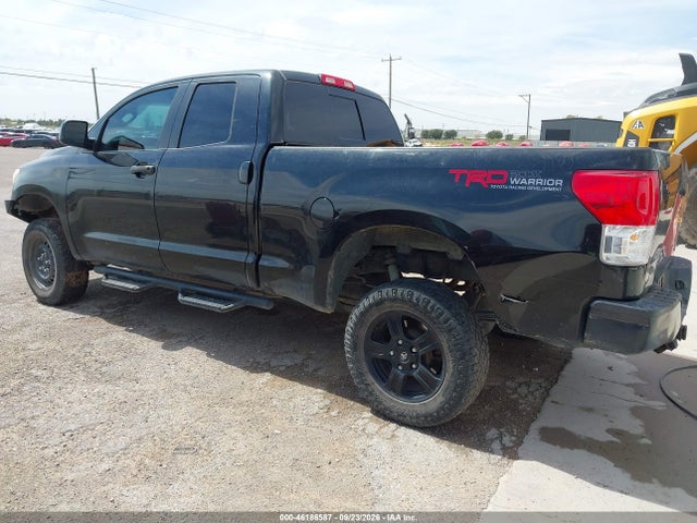 Aukcja sprzedaży 2010 Toyota Tundra Grade 5.7l V8, vin: 5TFUW5F19AX111572, numer aukcji: 46186587