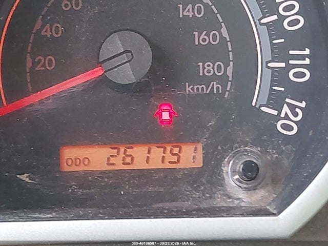 Aukcja sprzedaży 2010 Toyota Tundra Grade 5.7l V8, vin: 5TFUW5F19AX111572, numer aukcji: 46186587