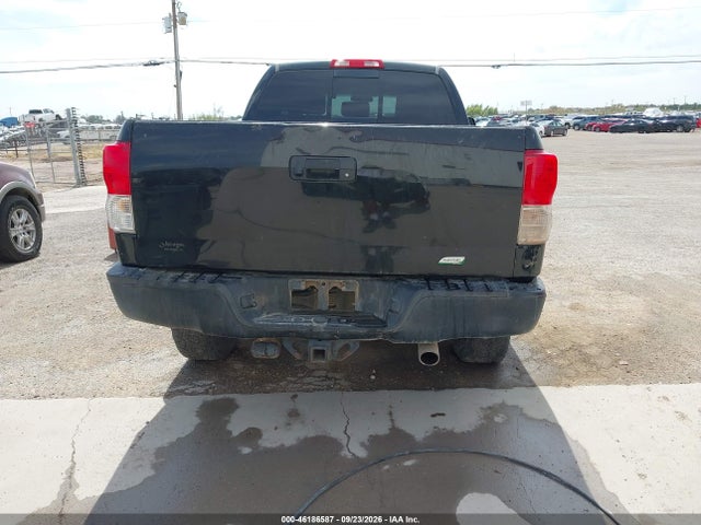 Aukcja sprzedaży 2010 Toyota Tundra Grade 5.7l V8, vin: 5TFUW5F19AX111572, numer aukcji: 46186587