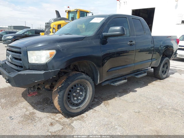 Aukcja sprzedaży 2010 Toyota Tundra Grade 5.7l V8, vin: 5TFUW5F19AX111572, numer aukcji: 46186587