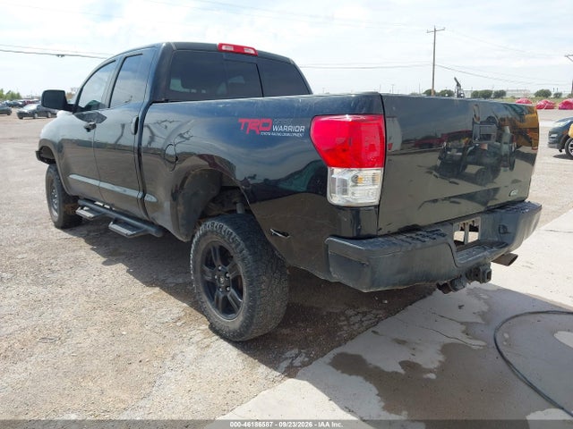 Aukcja sprzedaży 2010 Toyota Tundra Grade 5.7l V8, vin: 5TFUW5F19AX111572, numer aukcji: 46186587