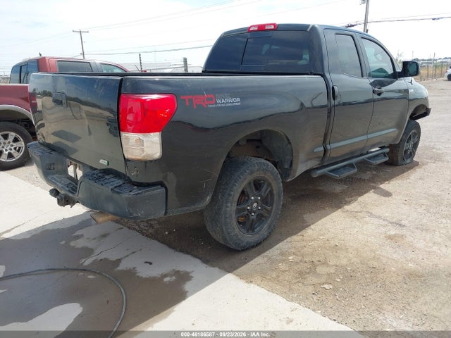 Aukcja sprzedaży 2010 Toyota Tundra Grade 5.7l V8, vin: 5TFUW5F19AX111572, numer aukcji: 46186587