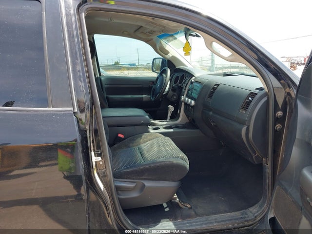 Aukcja sprzedaży 2010 Toyota Tundra Grade 5.7l V8, vin: 5TFUW5F19AX111572, numer aukcji: 46186587
